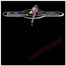 Bellevue Cadillac Live-N-Kickin